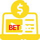 O Cassino Bet123 também oferece apostas esportivas virtuais!